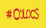 #Colocs