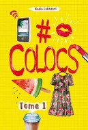 #Colocs