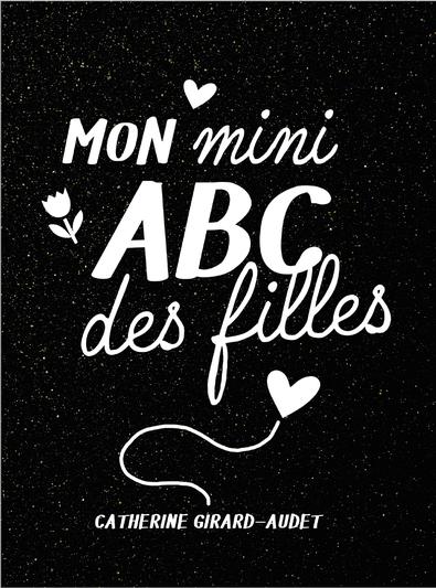 Mon mini ABC des filles 2024 - Livres jeunesse québécois
